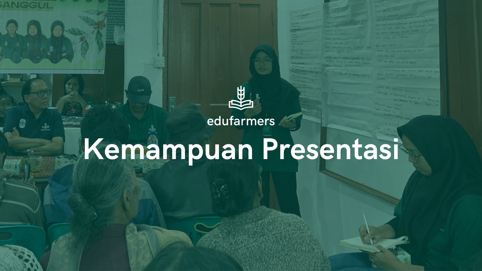 Kemampuan Presentasi