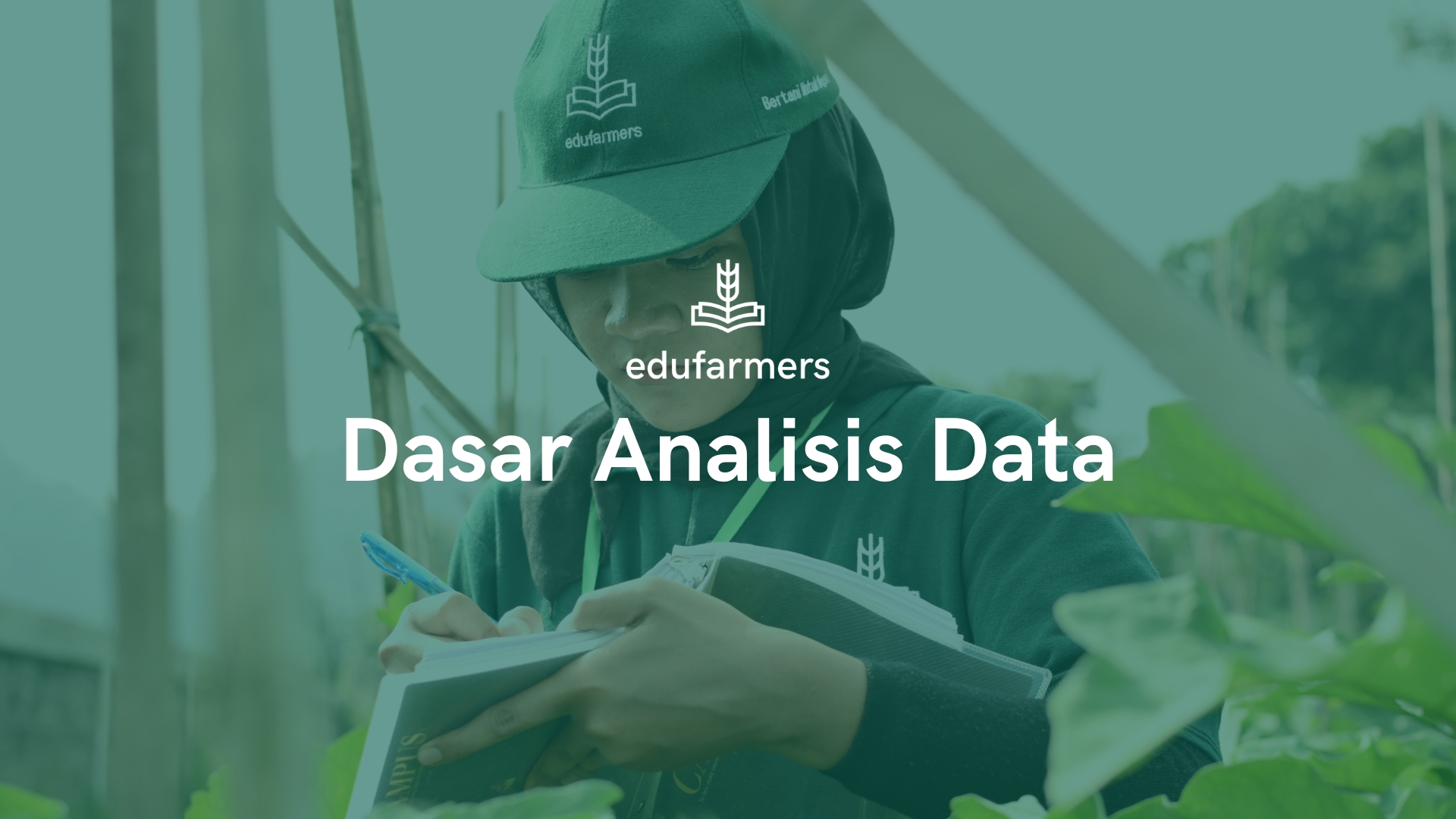 Dasar Analisis Data