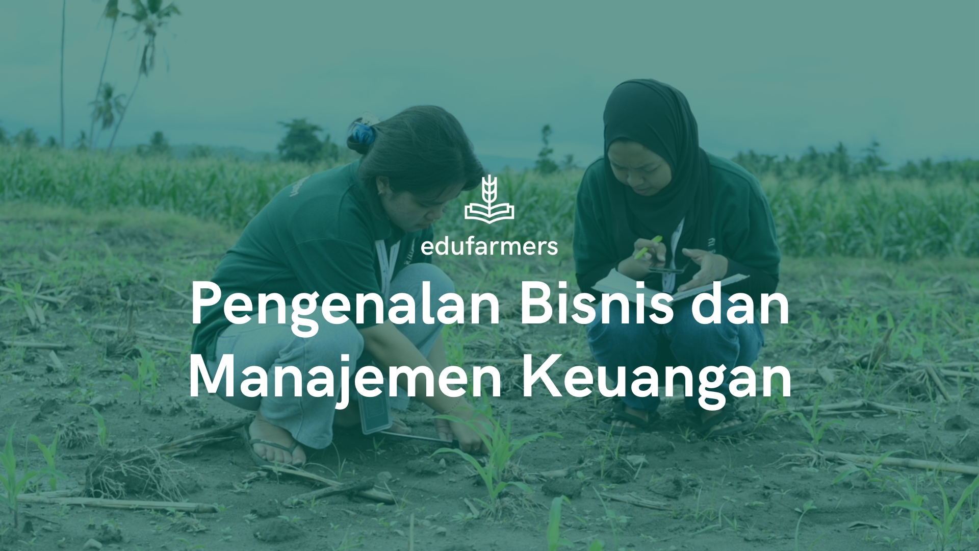 Pengenalan Bisnis dan Manajemen Keuangan