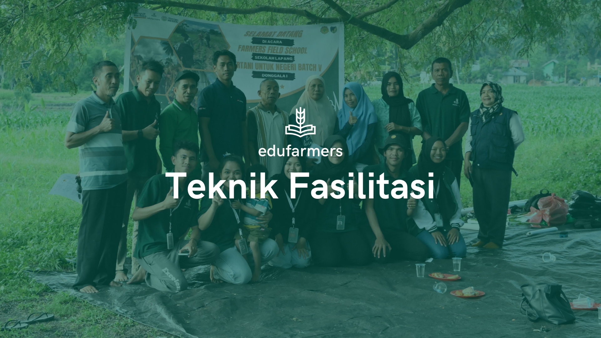 Teknik Fasilitasi 