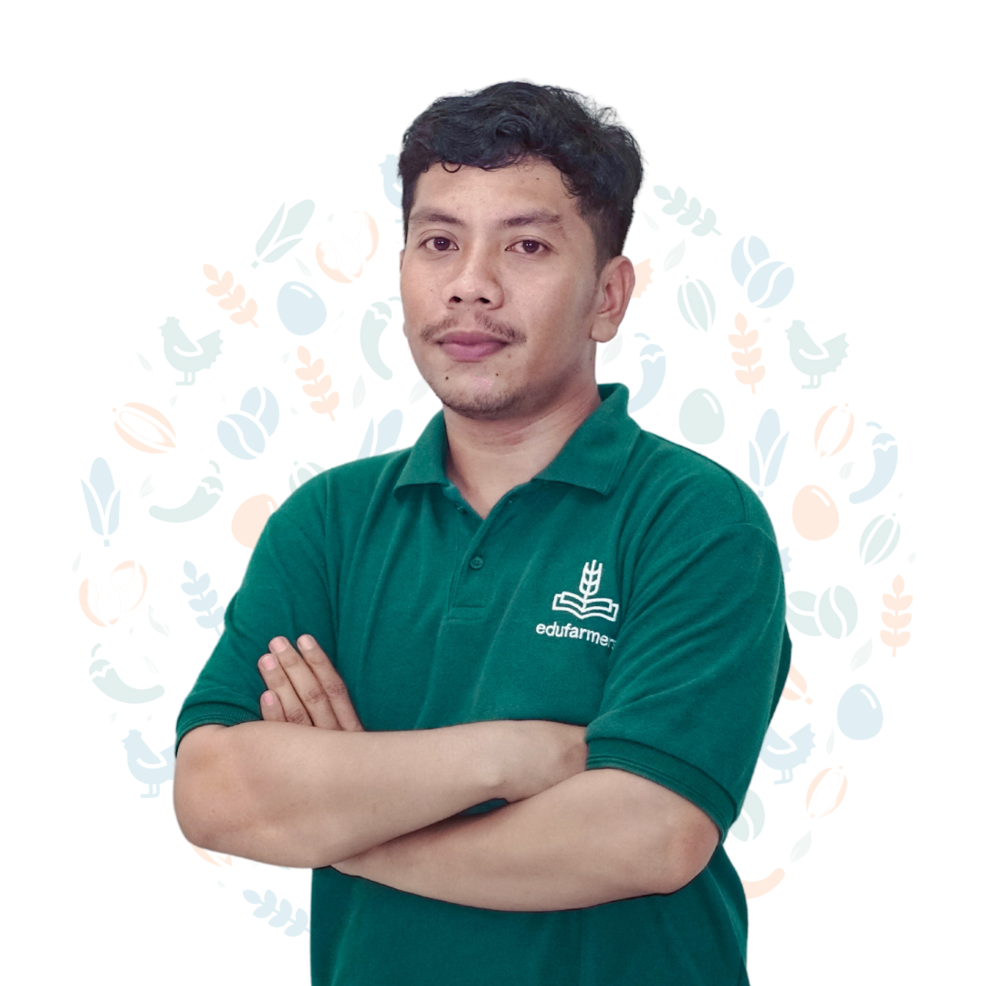 Yusril Syafrizal